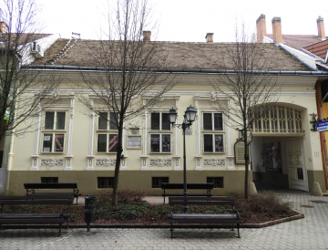 Batthyány u. 16.
