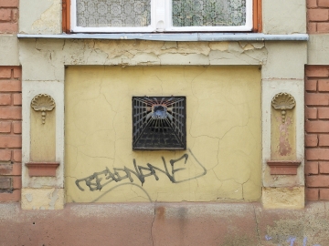 Arany János u. 50.