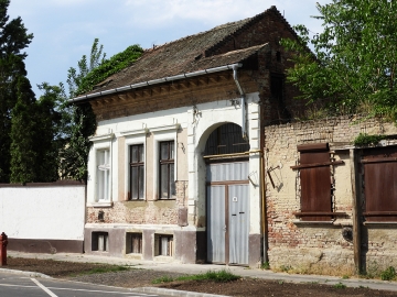 Szepességi u. 12.