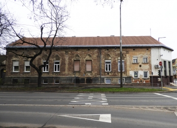 Miklós u. 50.