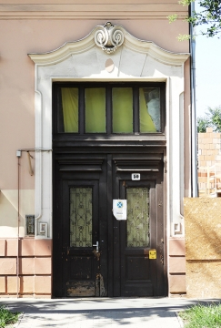 Szent Anna u. 50.