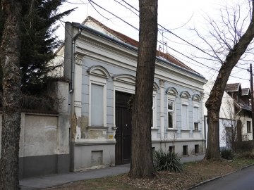 Ajtó u. 16.