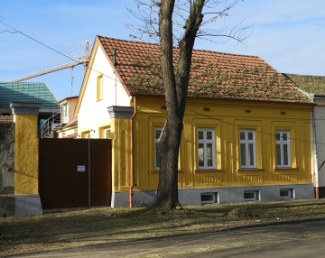 Rákóczi u. 40.