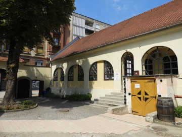 Batthyány u. 24.