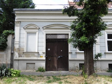 Ajtó u. 16.