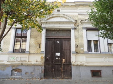 Kígyó u. 47.
