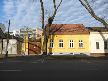 Rákóczi u. 40.