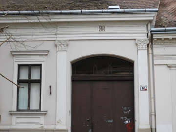 Varga u. 10.