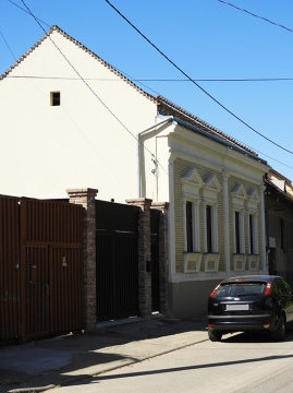 Tanító u. 16.