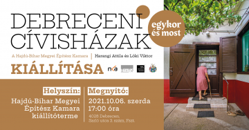 2021.10.06. 17:00 kiállítás megnyitó