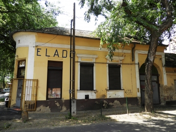 Darabos u. 40