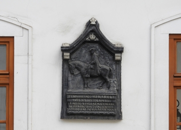 Széchenyi u. 6.