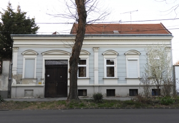 Ajtó u. 16.