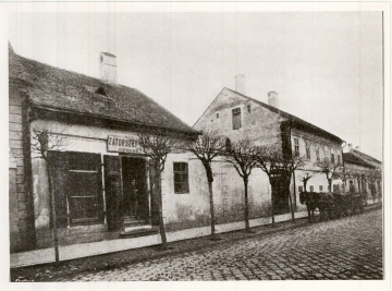Széchenyi u. 6.