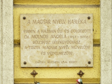 Miklós u. 6.