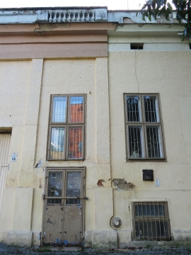 Csapó utca 25.