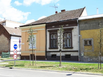 Vörösmarty u. 1.