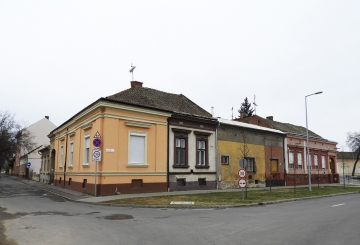 Vörösmarty u. 1.