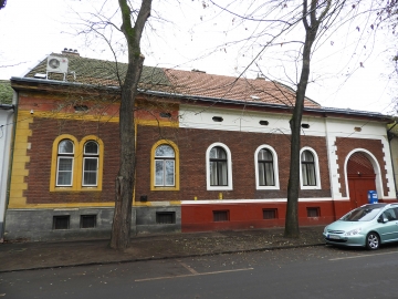 Ajtó u. 23.