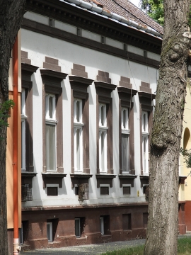 Ajtó u. 28.
