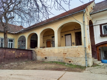 Csapó utca 21.