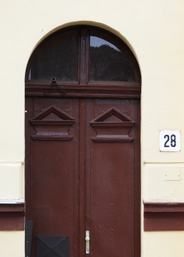 Ajtó u. 28.