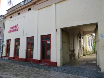 Csapó utca 25.