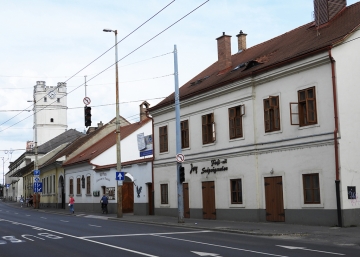 Széchenyi u. 6.