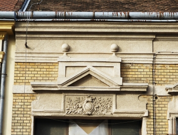 Bajcsy-Zsilinszky u. 31.