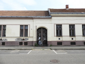 Bajcsy-Zsilinszky u. 16.