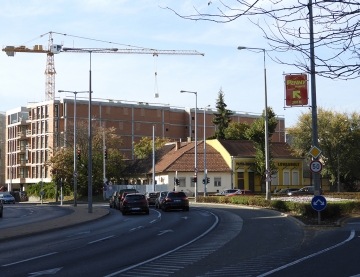 Rákóczi u. 22.