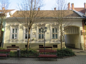 Batthyány u. 16.