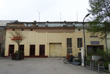 Csapó utca 25.