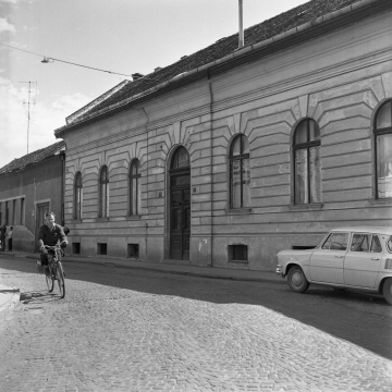 Nyomtató u. 5.
