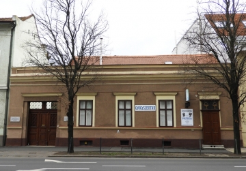 Bethlen u. 4. 