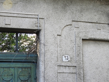 Hajnal u. 13.