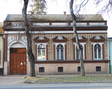 Miklós u. 41.
