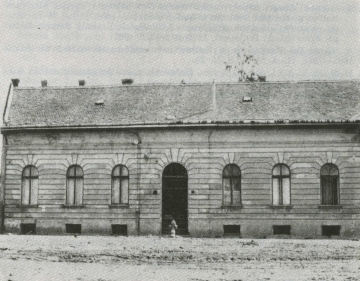 Nyomtató u. 5.