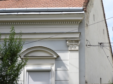 Ajtó u. 16.