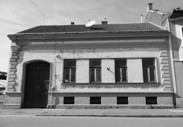 Bajcsy-Zsilinszky u. 9.
