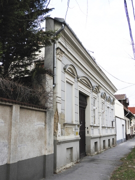 Ajtó u. 16.