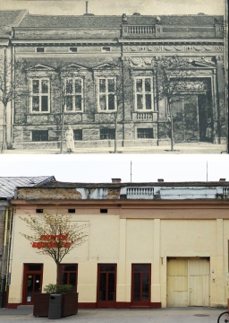 Csapó utca 25.