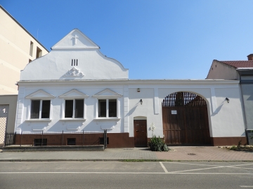 Bajcsy-Zsilinszky u. 42.