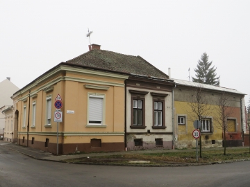 Vörösmarty u. 1.
