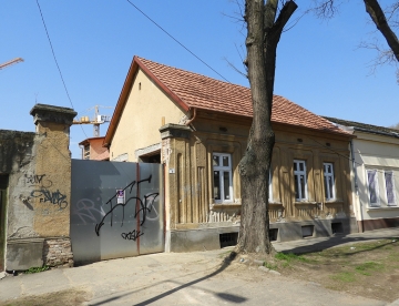 Rákóczi u. 40.