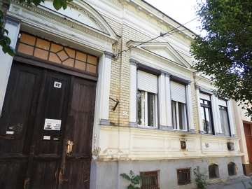 Kígyó u. 47.