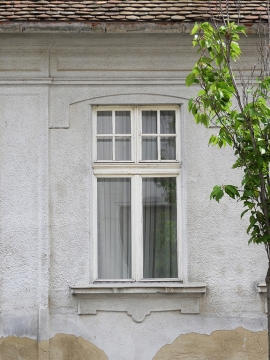 Bajcsy-Zsilinszky u. 34.