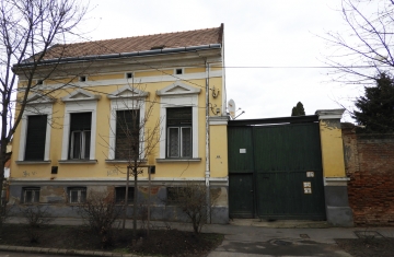 Tanító u. 13.