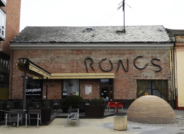 Csapó utca 27.