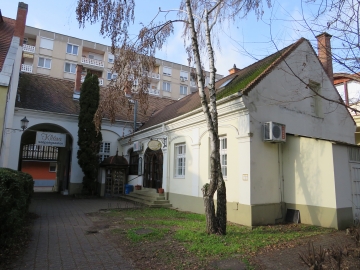 Batthyány u. 16.